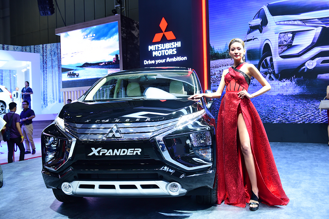 Mitsubishi Xpander xác lập doanh số bán hàng ấn tượng – 25.000 xe giao đến tay khách hàng